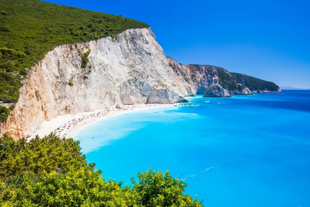 Lefkada