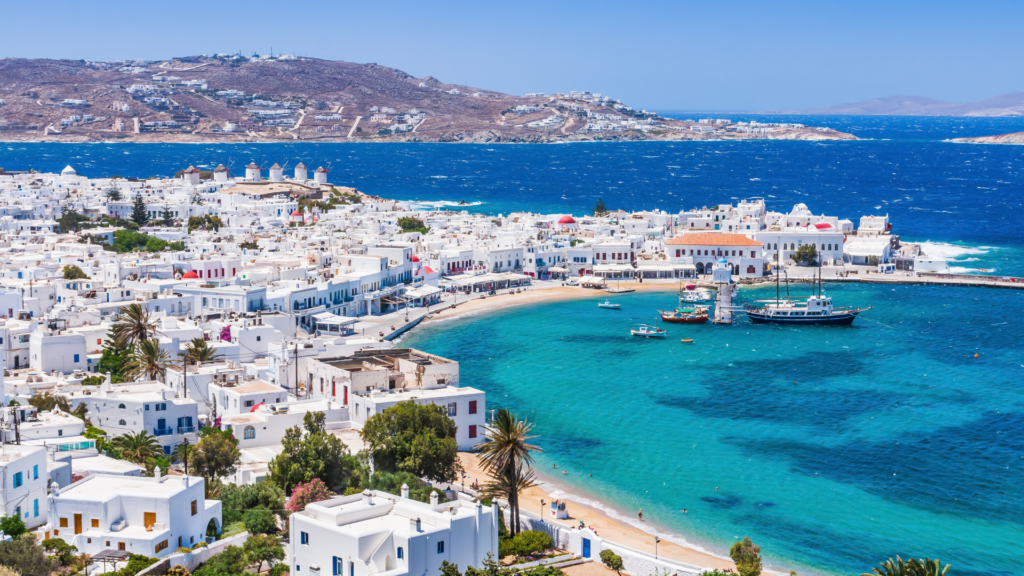 Mykonos