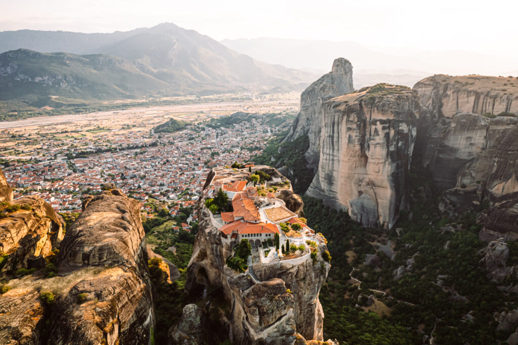 meteora-monastery